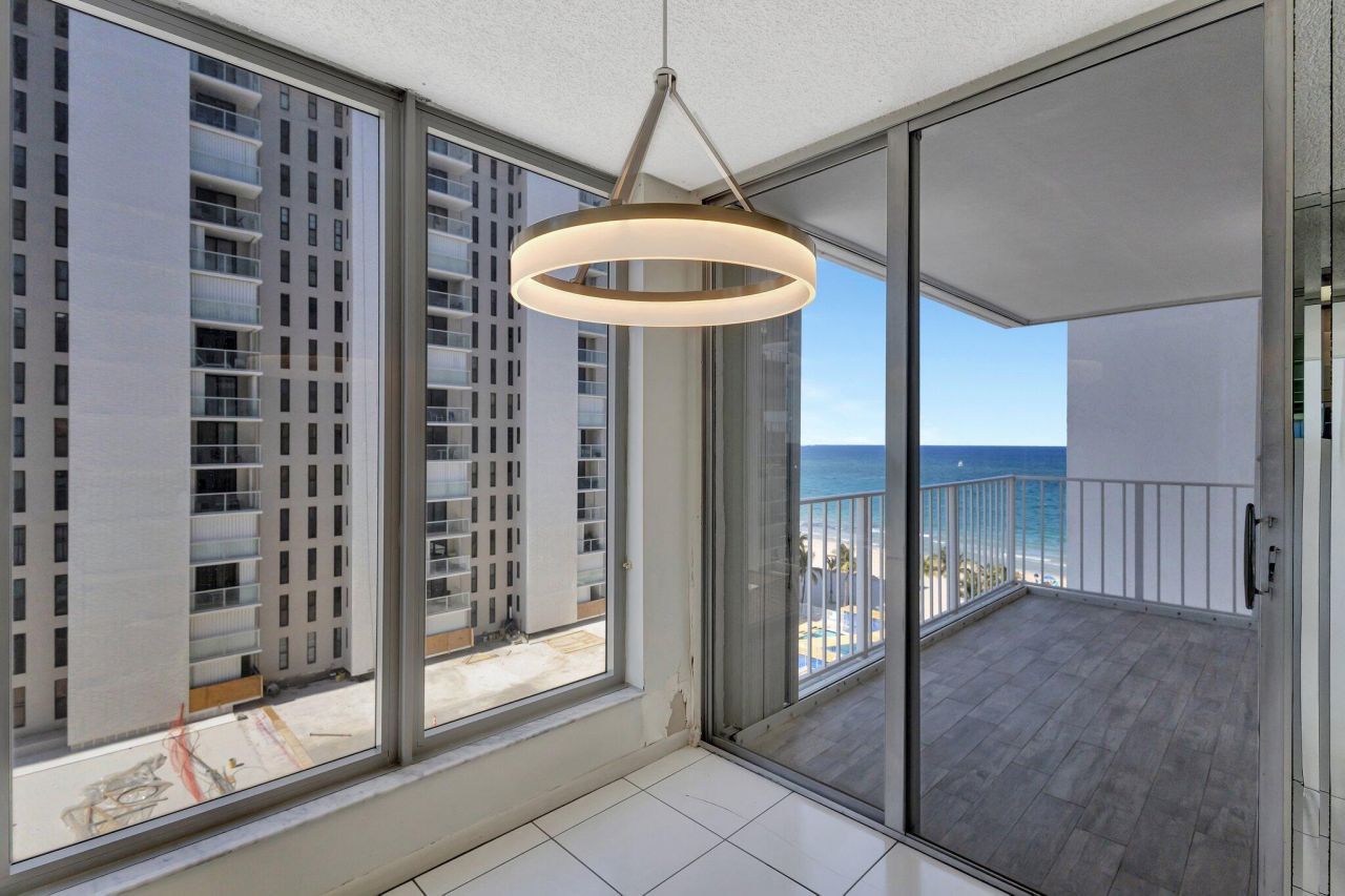 1010 S Ocean Boulevard, Unit 914, Pompano Beach, FL 33062 Photo