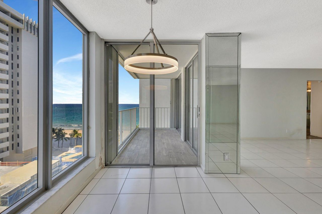 1010 S Ocean Boulevard, Unit 914, Pompano Beach, FL 33062 Photo