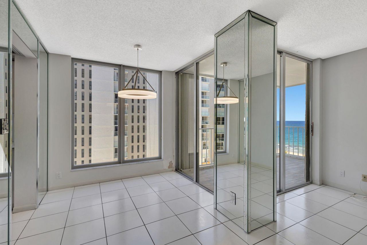 1010 S Ocean Boulevard, Unit 914, Pompano Beach, FL 33062 Photo