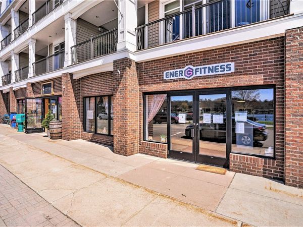 560 S Hancock Street, Unit 3, Pentwater, MI 49449