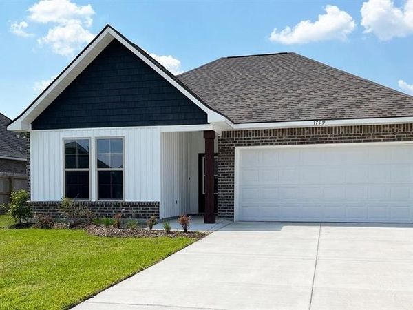1799 BOWEN Road, Lake Charles, LA 70611