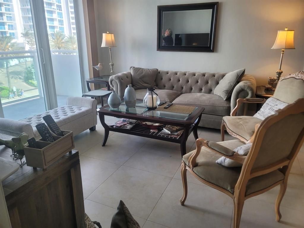 3000 S Ocean Drive, Unit 302, Hollywood, FL 33019 Photo