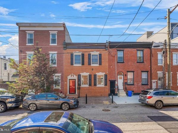 2671 ALMOND STREET, PHILADELPHIA, PA 19125