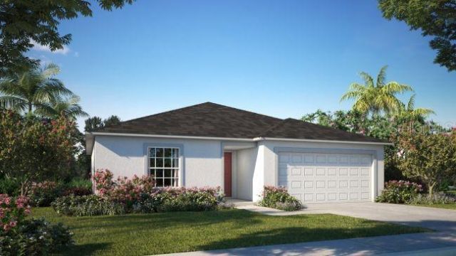 28166 S Twin Lakes Drive, Punta Gorda, FL 33955 Photo