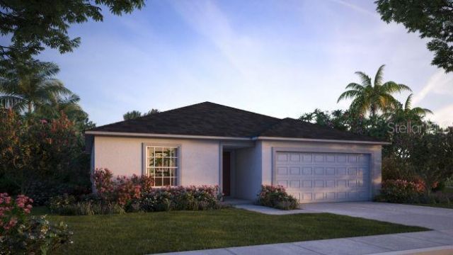 28166 S Twin Lakes Drive, Punta Gorda, FL 33955 Photo
