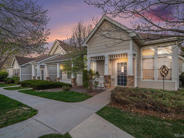 8300 Fairmount Drive, Unit M103, Denver, CO 80247