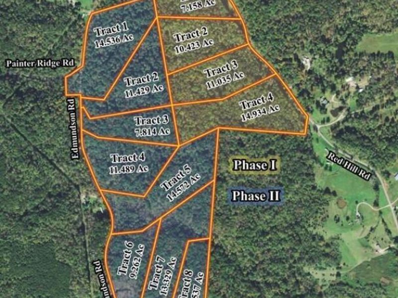 0 Edmunson Road, Unit (Tract 2 a, Vinton, OH 45686 Photo 33
