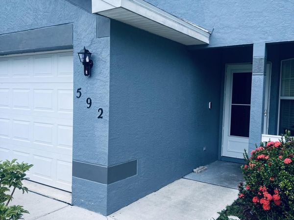 592 NW Turton Terrace, Port Saint Lucie, FL 34983