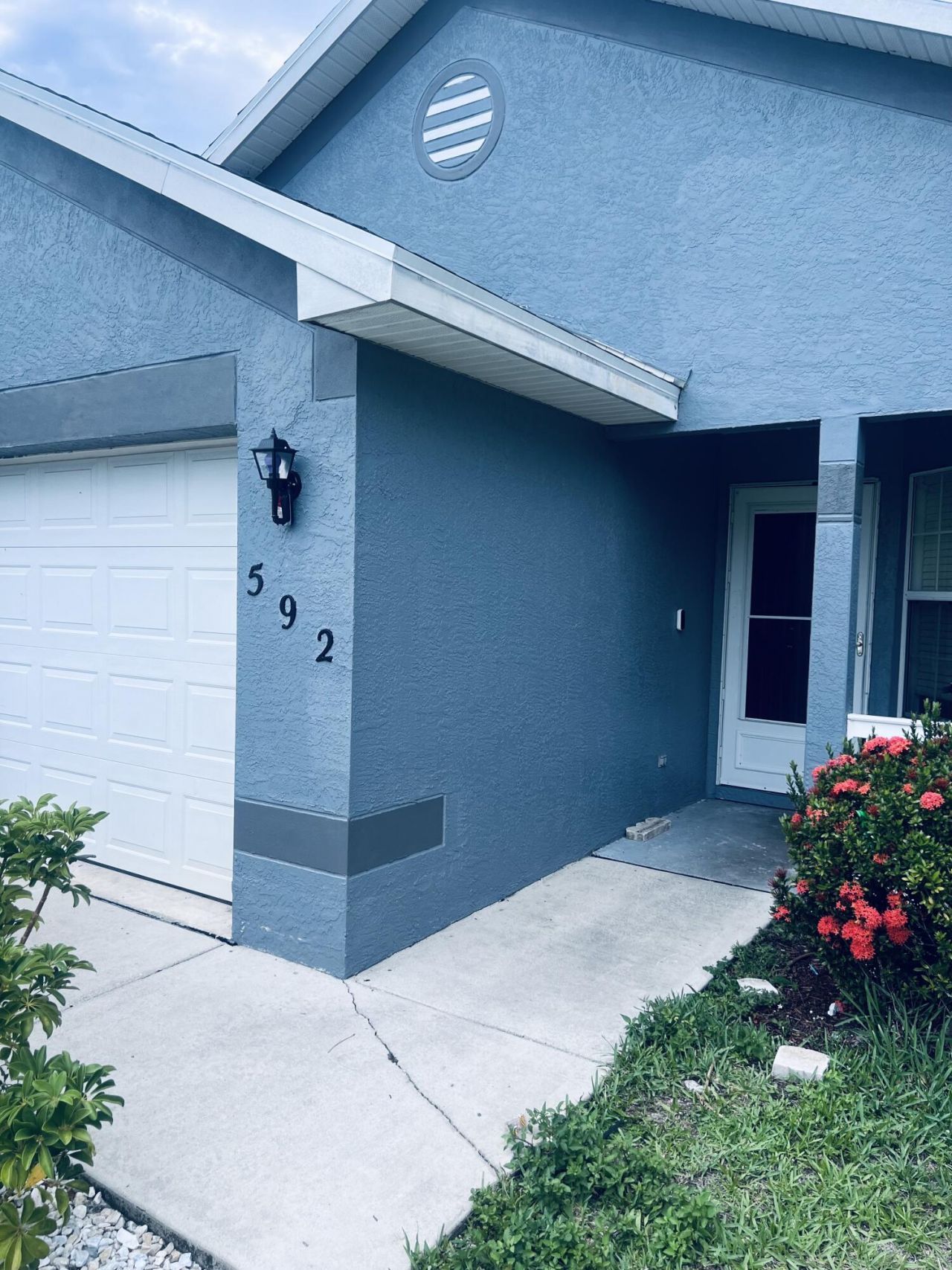 592 NW Turton Terrace, Port Saint Lucie, FL 34983 Photo