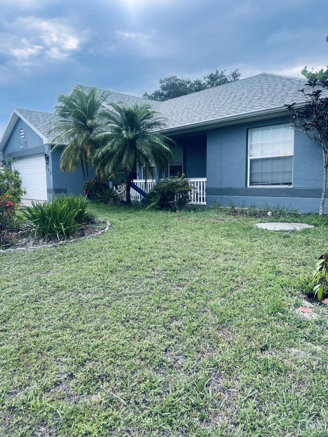 592 NW Turton Terrace, Port Saint Lucie, FL 34983 Photo