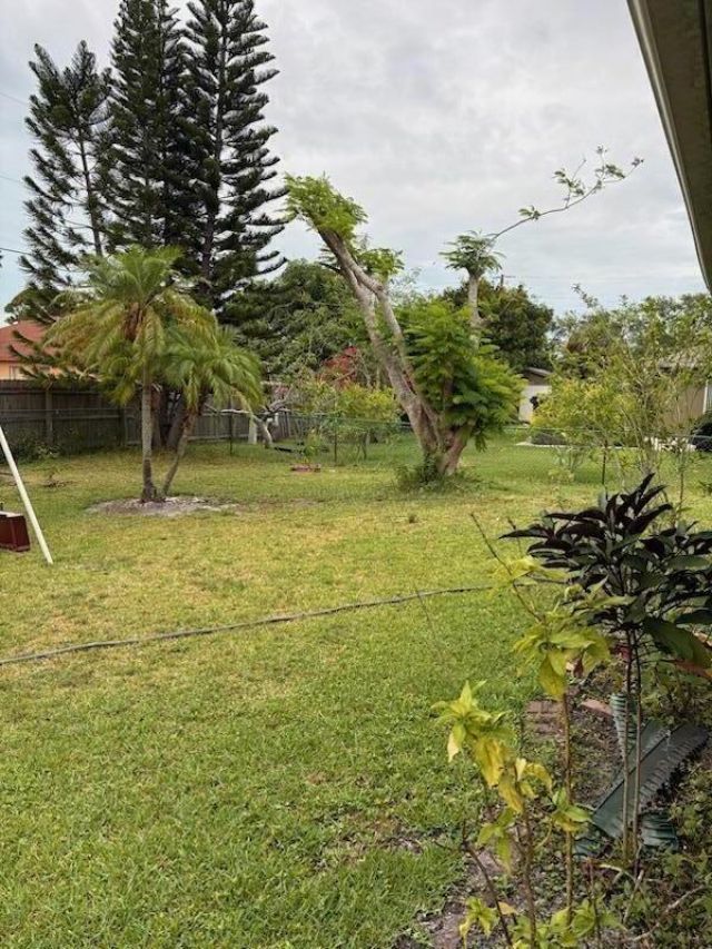 592 NW Turton Terrace, Port Saint Lucie, FL 34983 Photo