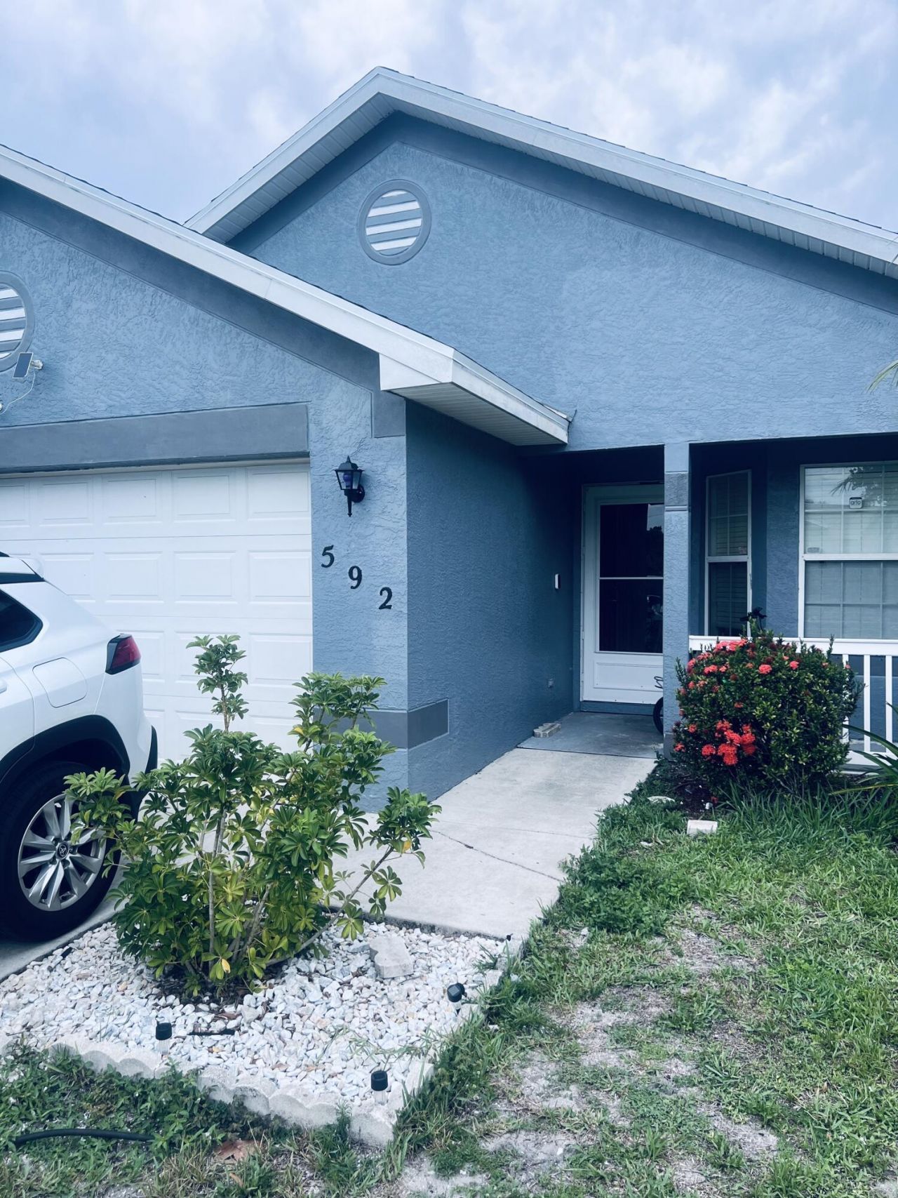 592 NW Turton Terrace, Port Saint Lucie, FL 34983 Photo