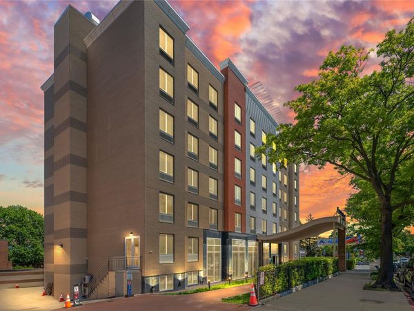 18331 &18315 Horace Harding Exp, Fresh Meadows, NY 11365