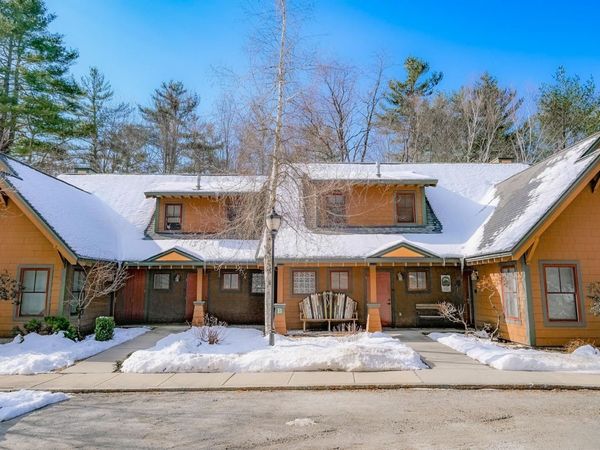 44 Freeman Road, Unit B2, Cavendish, VT 05153