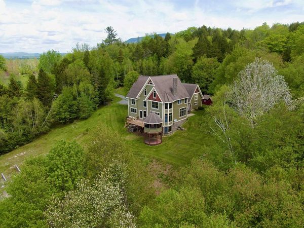 314 Campbell Road, Morristown, VT 05661