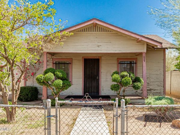 1029 E MCKINLEY Street, Phoenix, AZ 85006