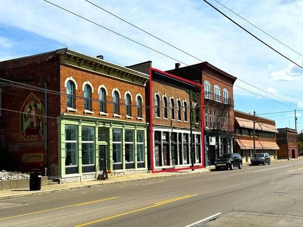 502 Wayne Avenue, Dayton, OH 45410