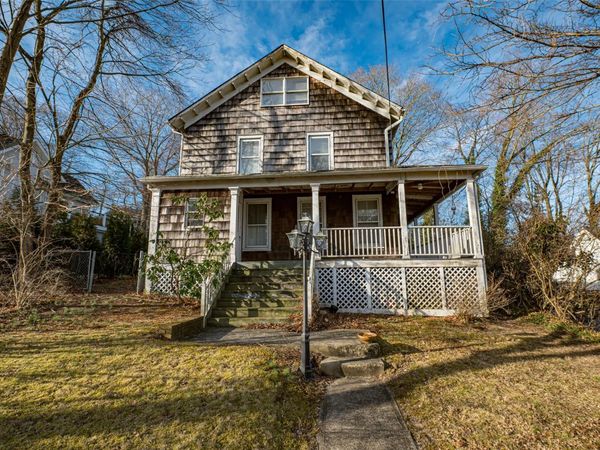 127A Barnum Avenue, Port Jefferson, NY 11777