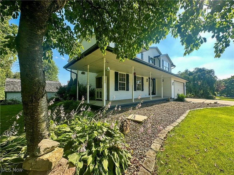 95 Cheyenne Drive, Girard, OH 44420 Photo 2