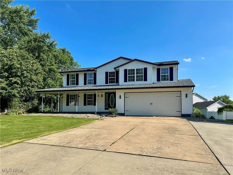 95 Cheyenne Drive, Girard, OH 44420 Photo 49