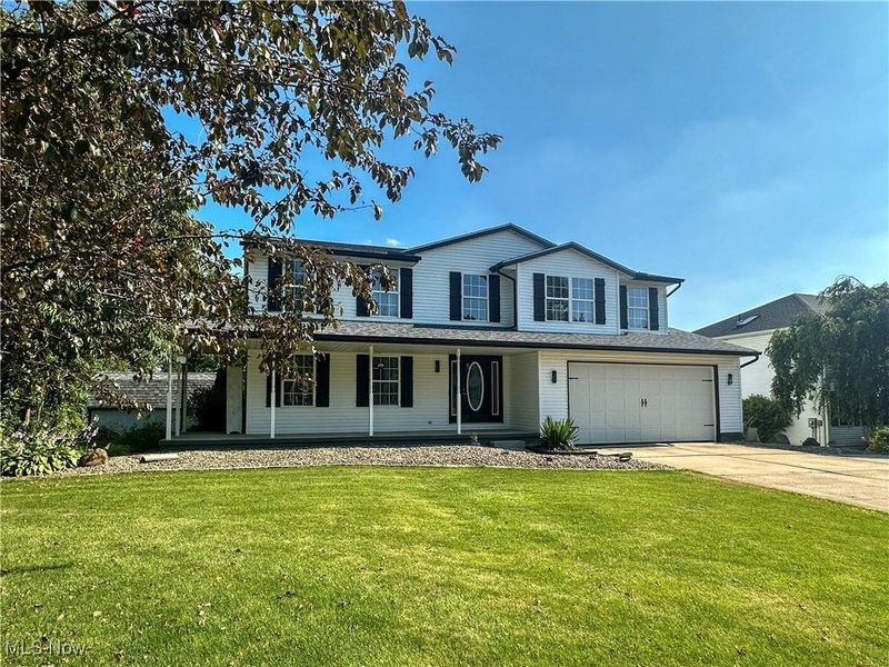 95 Cheyenne Drive, Girard, OH 44420 Photo 50