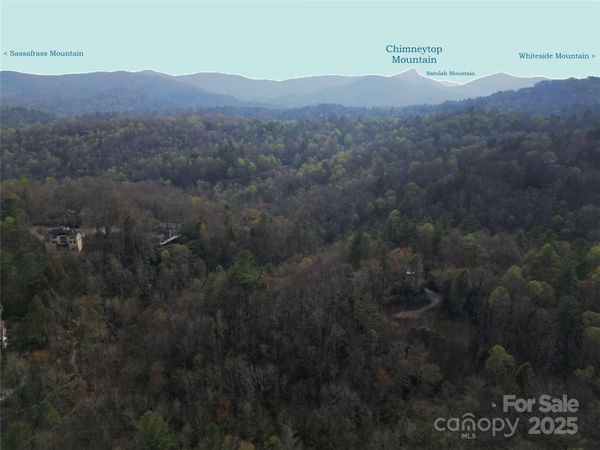 Lot 96 Black Oak Drive, Sapphire, NC 28774
