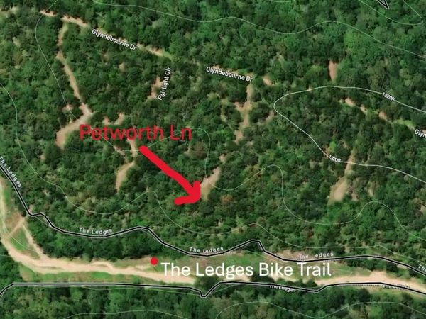 8 Petworth Lane, Bella Vista, AR 72714