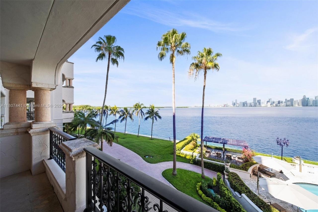 5235 Fisher Island Dr, Unit 5235, Miami Beach, FL 33109 Photo