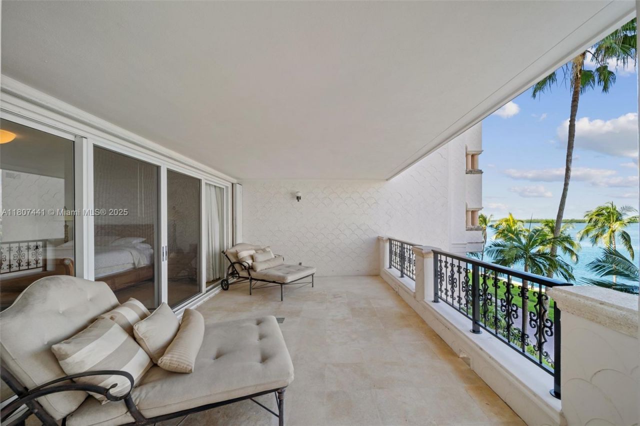 5235 Fisher Island Dr, Unit 5235, Miami Beach, FL 33109 Photo
