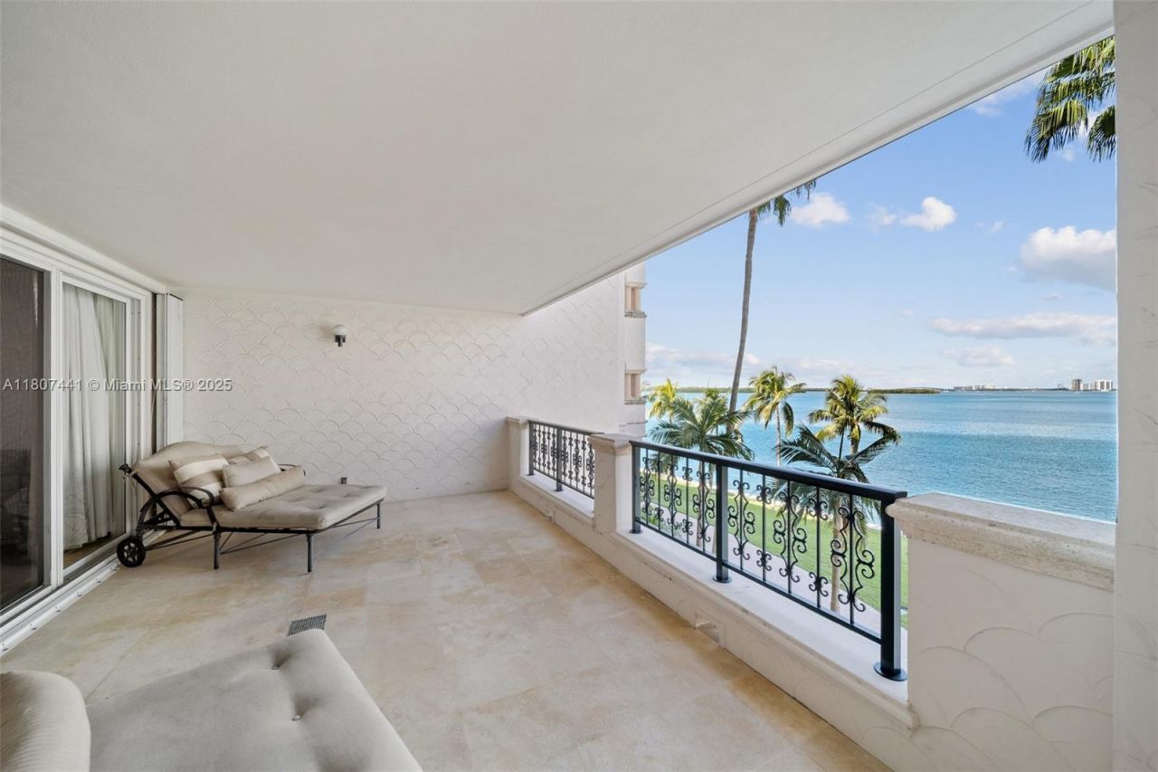 5235 Fisher Island Dr, Unit 5235, Miami Beach, FL 33109 Photo