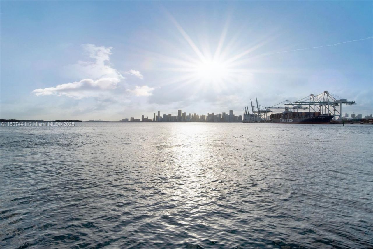 5235 Fisher Island Dr, Unit 5235, Miami Beach, FL 33109 Photo