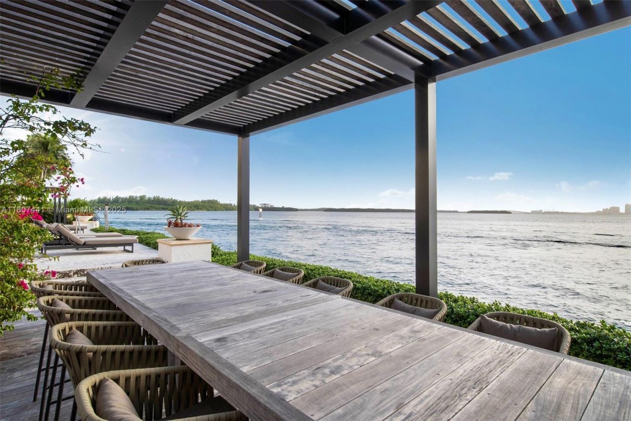 5235 Fisher Island Dr, Unit 5235, Miami Beach, FL 33109 Photo