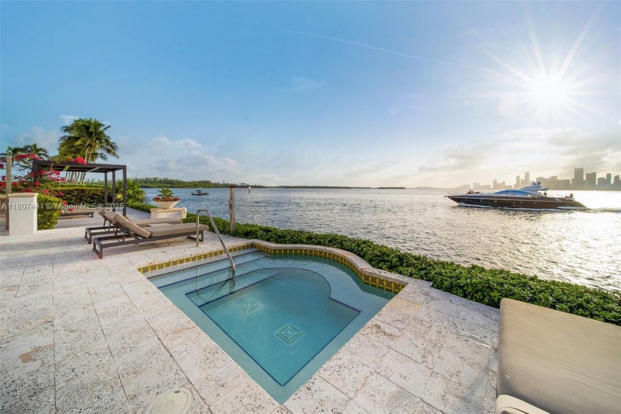 5235 Fisher Island Dr, Unit 5235, Miami Beach, FL 33109 Photo