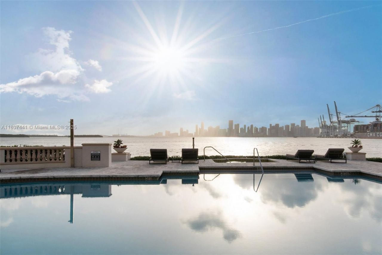 5235 Fisher Island Dr, Unit 5235, Miami Beach, FL 33109 Photo
