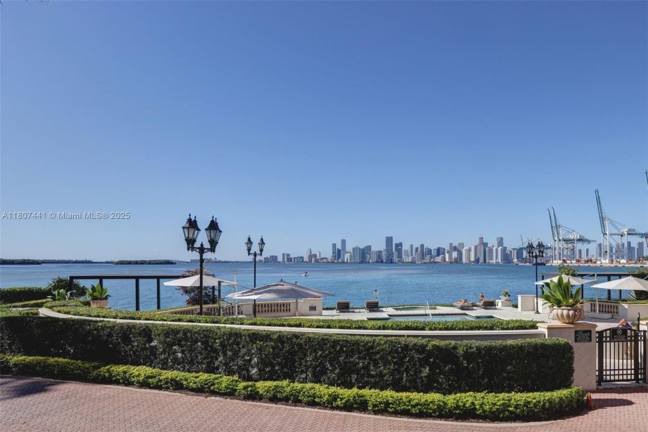 5235 Fisher Island Dr, Unit 5235, Miami Beach, FL 33109 Photo