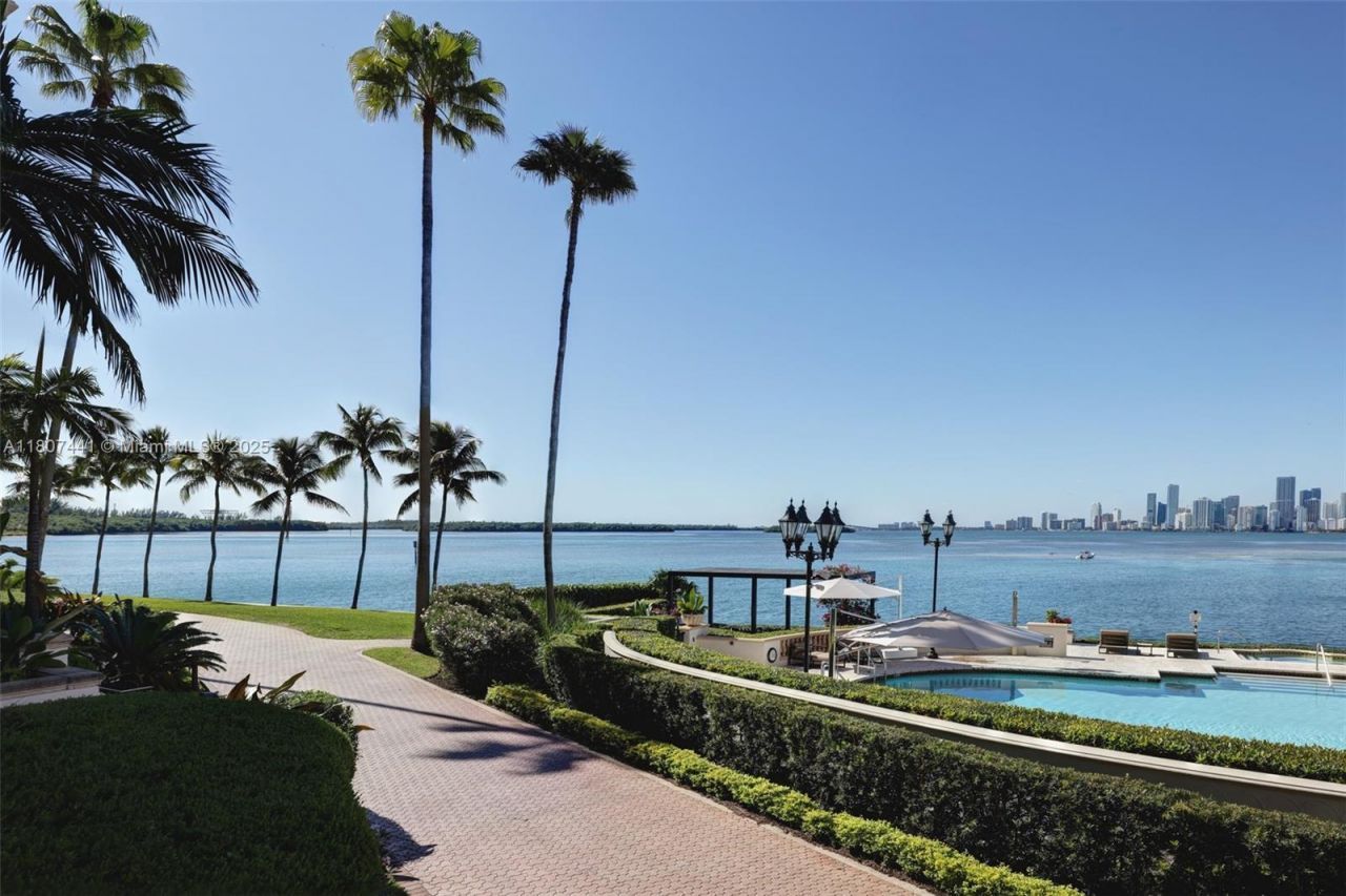 5235 Fisher Island Dr, Unit 5235, Miami Beach, FL 33109 Photo