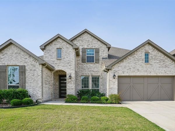 616 Evergreen Road, Little Elm, TX 76227