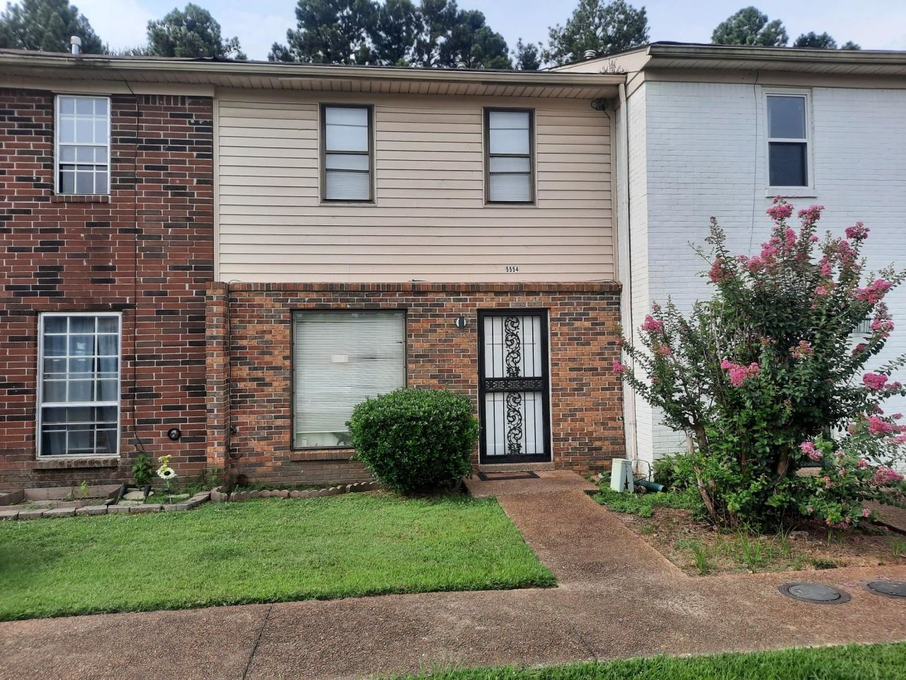 5554 Massey Station Rd, Unit 5554, Memphis, TN 38134 Main Photo