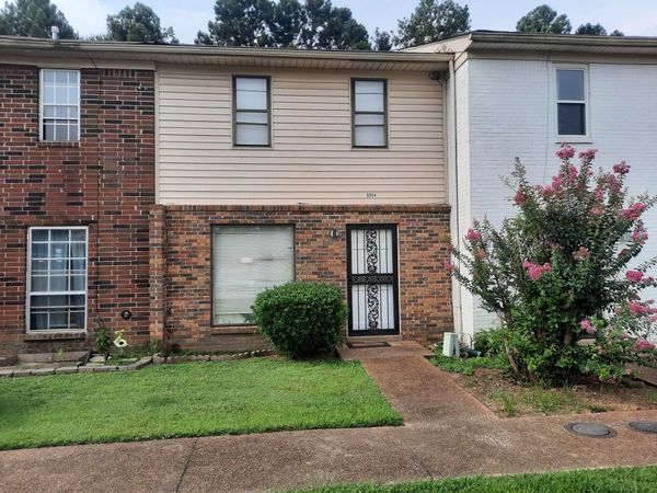 5554 MASSEY STATION RD, Unit 5554, Memphis, TN 38134
