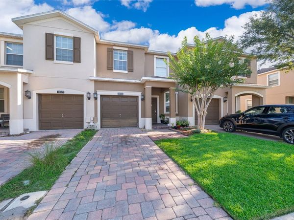 10733 SAVANNAH LANDING CIRCLE, ORLANDO, FL 32832