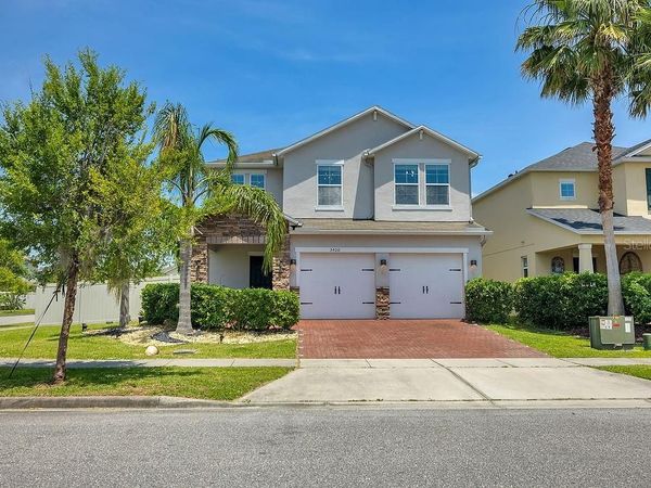 3400 MT VERNON WAY, KISSIMMEE, FL 34741
