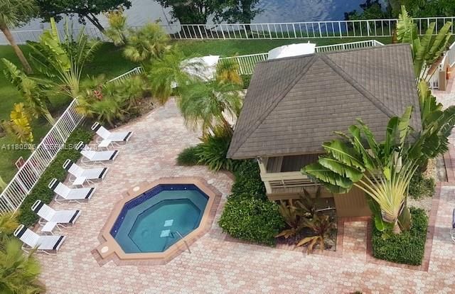 7765 SW 86th St, Unit F2-412, Miami, FL 33143 Photo