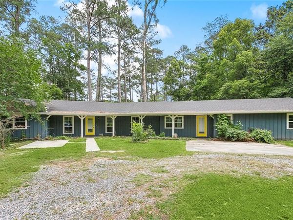 72430 BULLARD Street, Covington, LA 70435