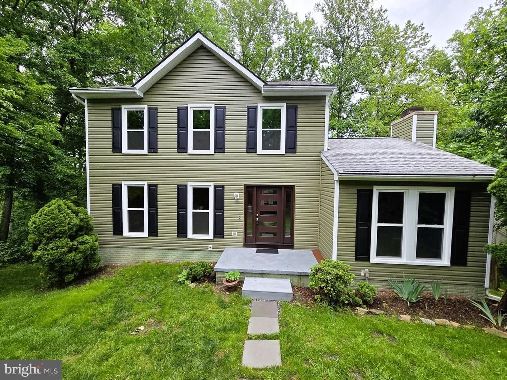 10920 Oakcrest Circle, New Market, MD 21774 Main Photo