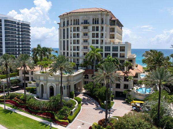 400 S Ocean Boulevard, Unit R25, Boca Raton, FL 33432