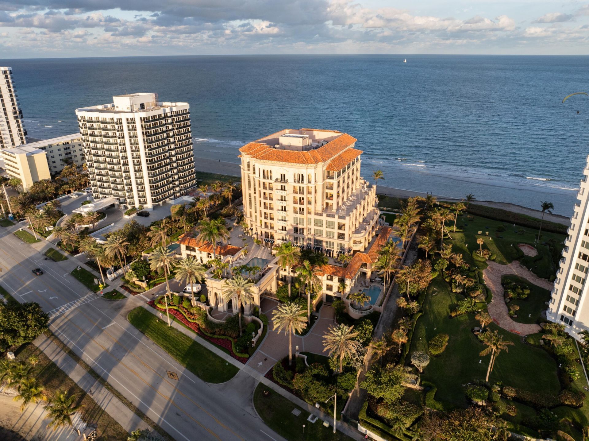 400 S Ocean Boulevard, Unit R25, Boca Raton, FL 33432 Photo