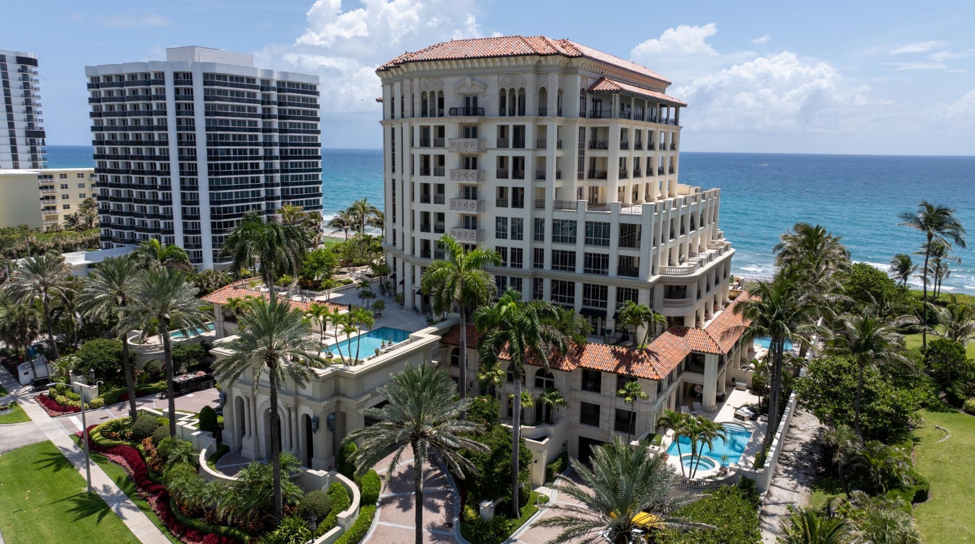 400 S Ocean Boulevard, Unit R25, Boca Raton, FL 33432 Photo