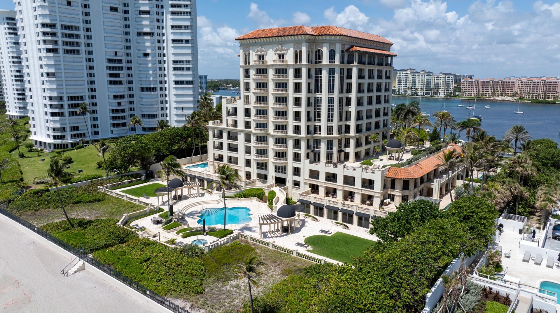 400 S Ocean Boulevard, Unit R25, Boca Raton, FL 33432 Photo