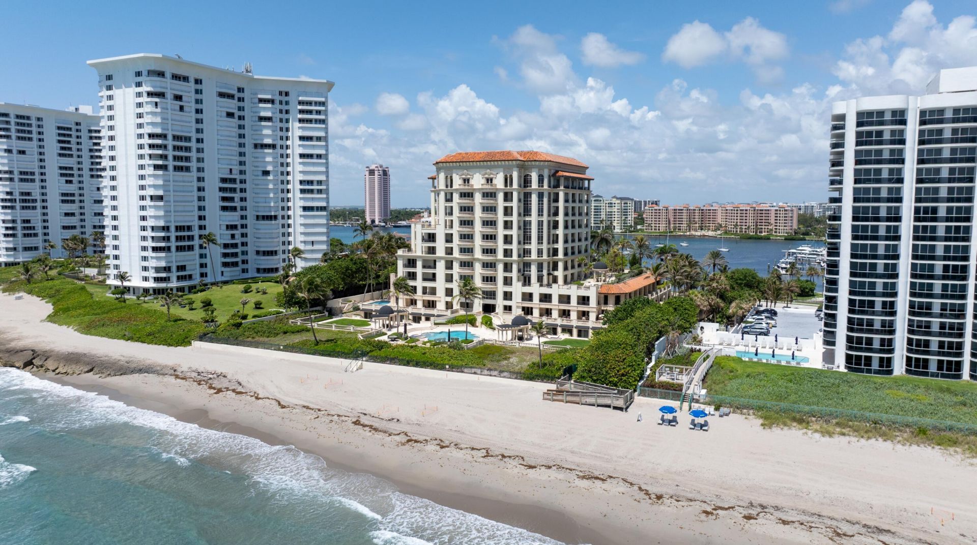 400 S Ocean Boulevard, Unit R25, Boca Raton, FL 33432 Photo