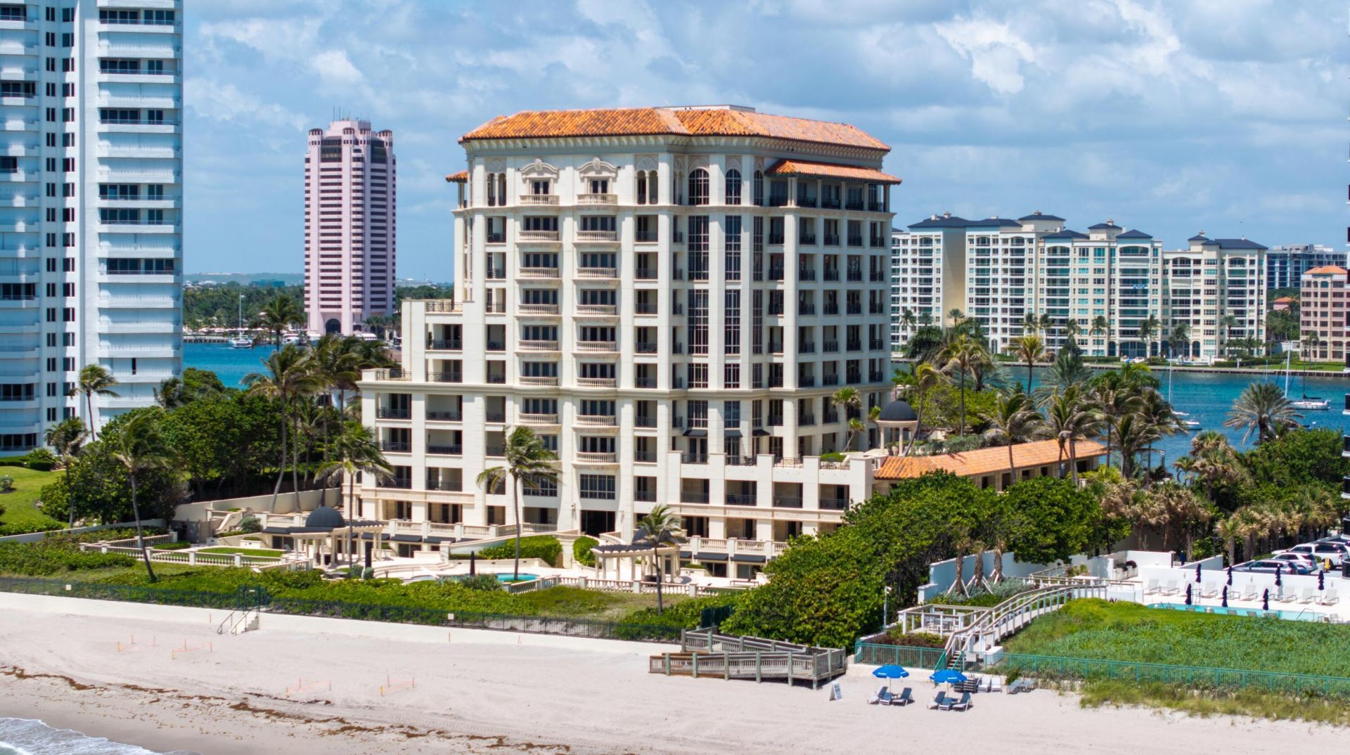 400 S Ocean Boulevard, Unit R25, Boca Raton, FL 33432 Photo